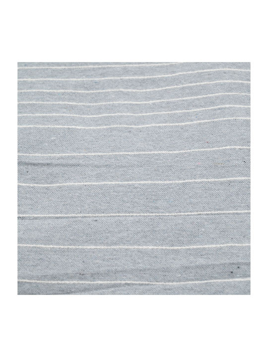 TnS Armchair Throw 150x180cm Gray