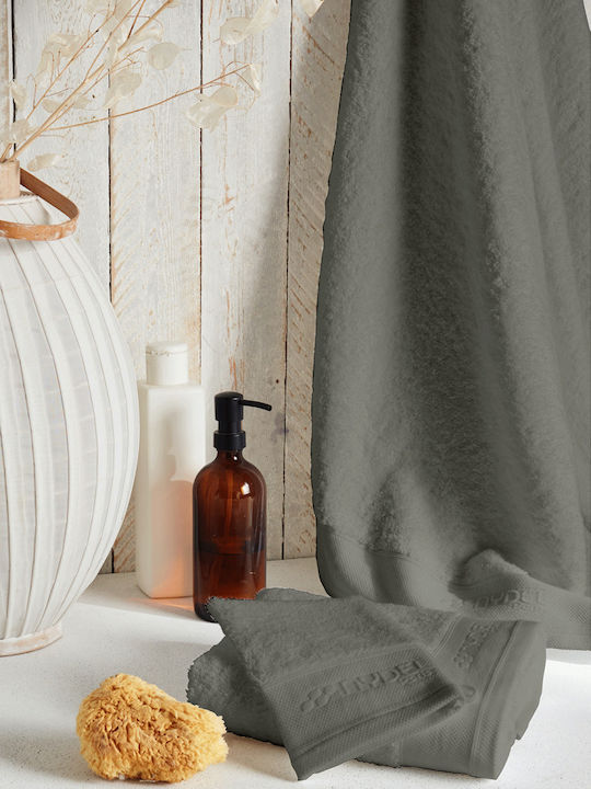 Nydel Paris 100x150 cm Kaki Greutate 700 gr/m²