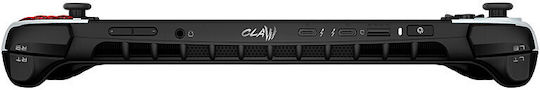 MSI Claw 8 KI+ A2VM 2TB / 32GB Polar Tempest Edition