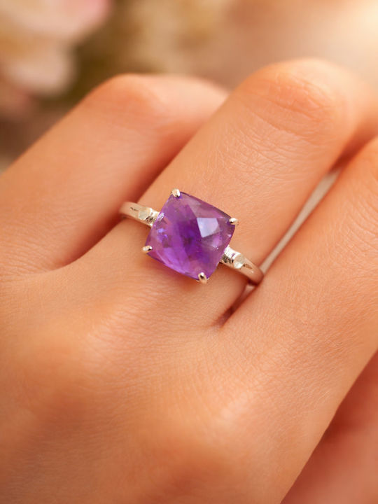 Zarafet Damentyp Ringe aus Silber