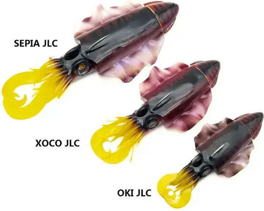 JLC Momeală Artificială Fluorescentă 50gr Strălucire Naturală