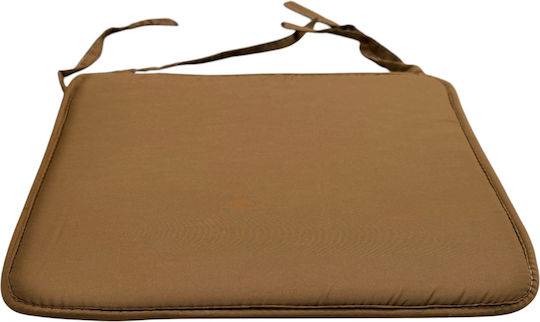 Garden Chair Cushion 38.5x38.5cm