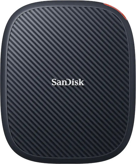 Sandisk Phone SSD USB-C 1.0TB 1.8" Черен