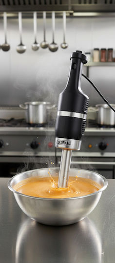 Colorato Commercial Hand Blender Clsb-3522s Length 22 Cm 350w