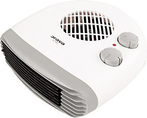 Orava Home Аеротермо За Стая Подово Бяло 1000W