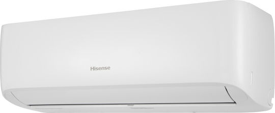 Hisense Easy Smart Κλιματιστικό Inverter 18000 BTU A++/A+ με Ιονιστή και WiFi