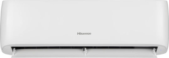 Hisense Easy Smart Κλιματιστικό Inverter 18000 BTU A++/A+ με Ιονιστή και WiFi