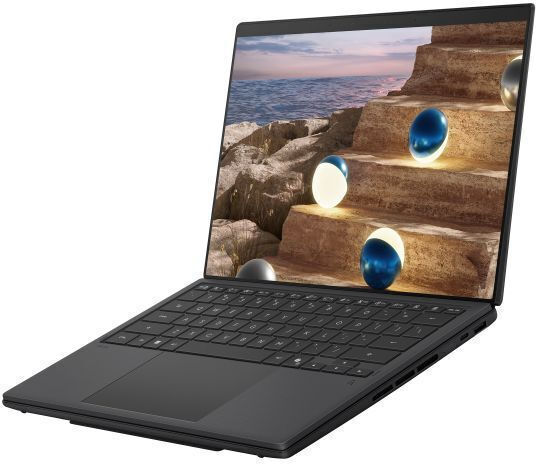Asus ZenBook Duo UX8407AA-OLED-SN109X 14" OLED Touchscreen 144Hz (Ultra X9-388H/32GB/2TB SSD/W11 Pro) Moher Gray (GR Keyboard)