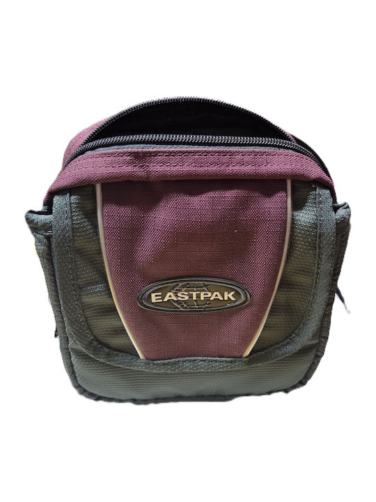 Patagonia Gürteltasche Lila