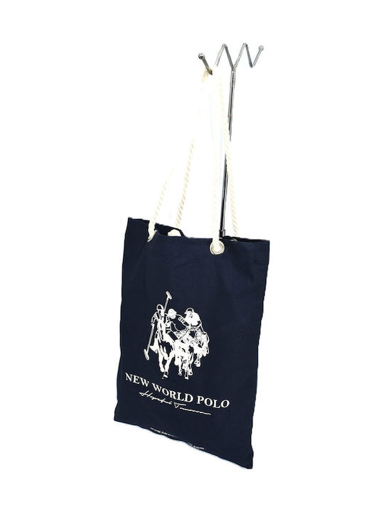 Τσάντα Ωμου New World Polo Τσάντα Ωμου New World Polo
