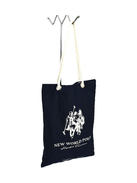 Geantă de umăr New World Polo