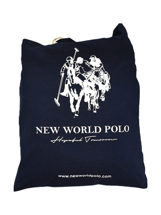 Geantă de umăr New World Polo