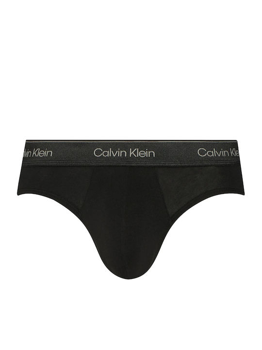 Ανδρικά Σλιπ Black 3Pack