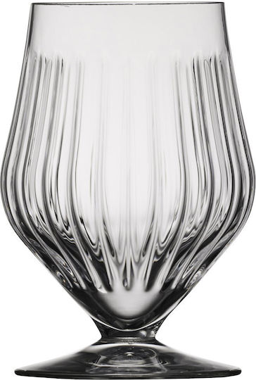 Lyngby Lyngby Glas Set Brillen Wasser Kristall 400ml 4 Stück