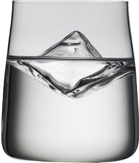 Lyngby Lyngby Glas Set Wasser Kristall 420ml 6 Stück