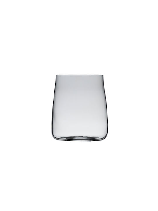 Lyngby Glass Set Water Glasses Crystal 420ml 6 Pieces