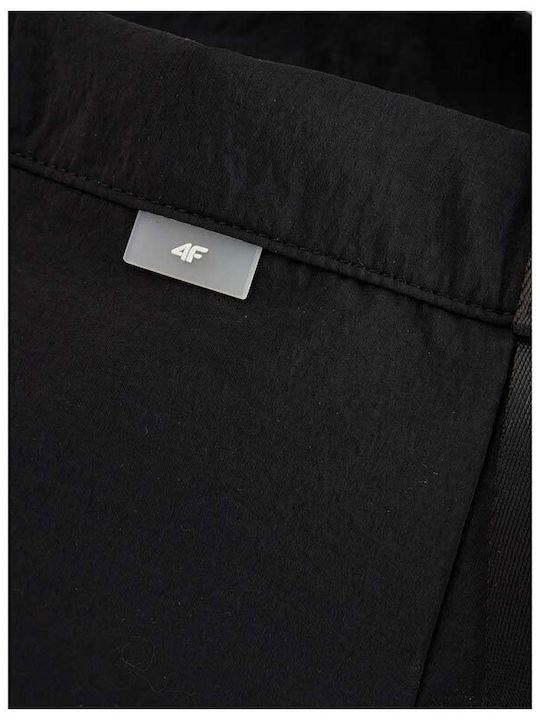 Men's Shoulder / Crossbody Bag Black