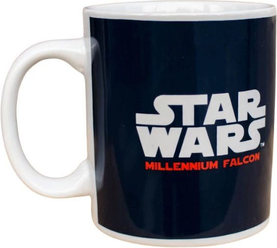 Star Wars Κούπα Κεραμική 320ml