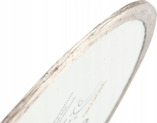 Disc De Tăiere Diamantat Complet 180 X 25.4 Mm Umed