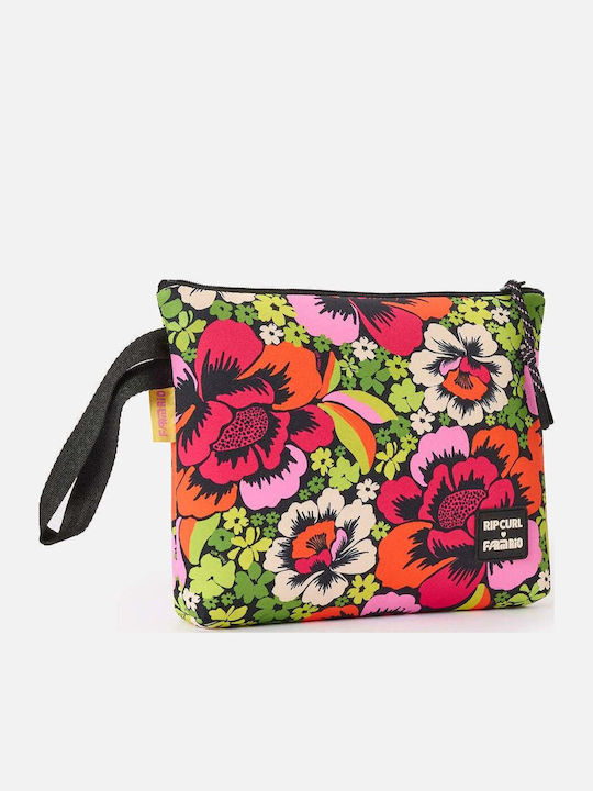 Rip Curl Damen Carioca Neo Kulturbeutel Bloom 03kwut-2846