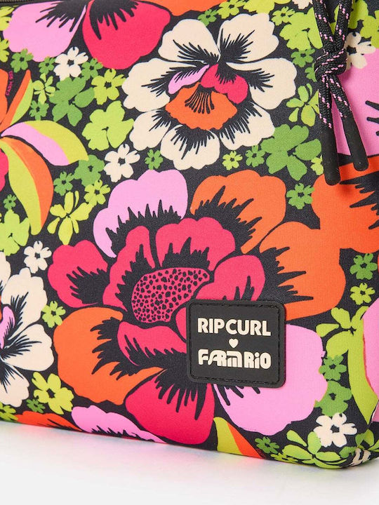 Rip Curl Women's Carioca Neo Pouch Bloom 03kwut-2846