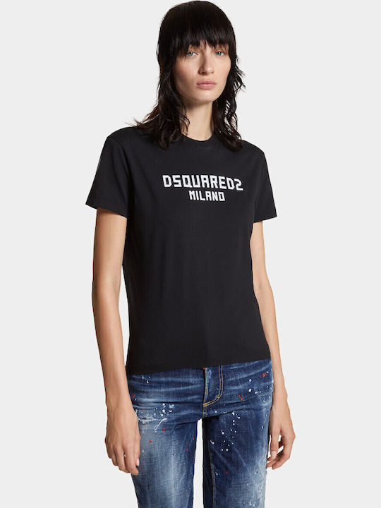 Γυναικείο T-shirt Λευκό