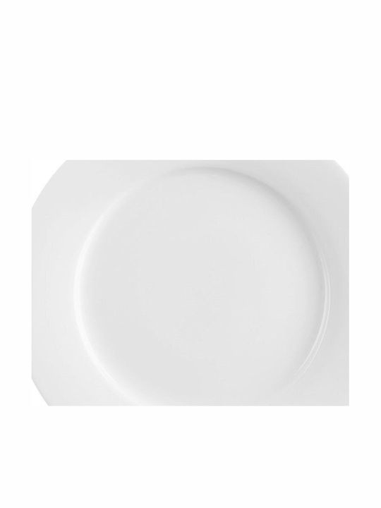 Lumarko Mona Dessert Plate Made of Porcelain 19cm