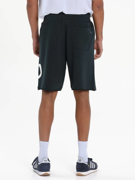 Emerson Sports Men's Shorts Teal