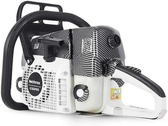 Holzfforma G366 59cc Pro Chainsaw