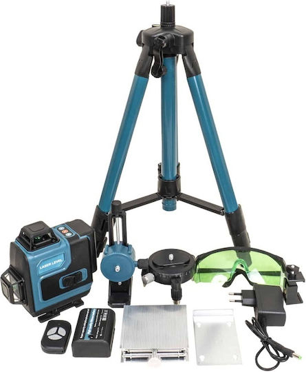 Nivela Laser Liniar