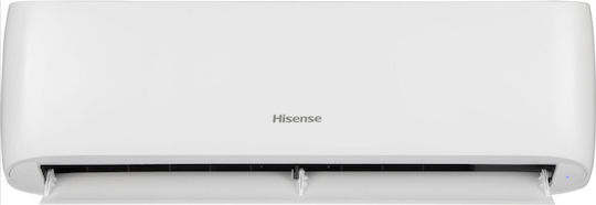 Hisense Easy Smart Κλιματιστικό Inverter 9000 BTU A++/A+