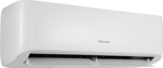 Hisense Easy Smart Κλιματιστικό Inverter 9000 BTU A++/A+