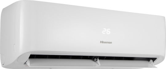 Hisense Easy Smart Κλιματιστικό Inverter 9000 BTU A++/A+