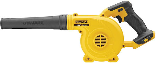 Cordless Blower Dewalt Dcv100n 18v