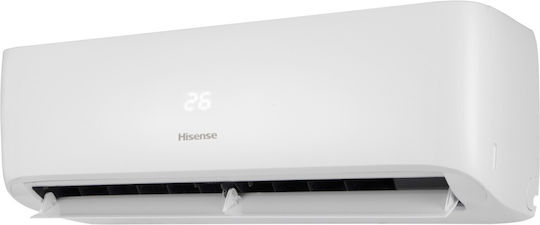 Hisense Easy Smart Κλιματιστικό Inverter 9000 BTU A++/A+