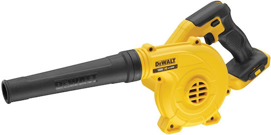 Cordless Blower Dewalt Dcv100n 18v