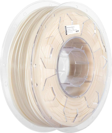 Creality3D CR-Nylon 3D Printer Filament 1.75mm Natural Color 1kg