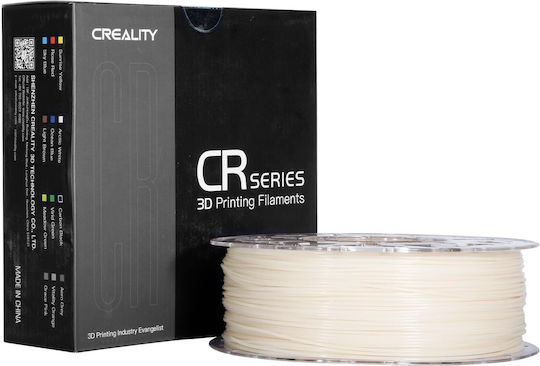 Creality3D CR-Nylon 3D Printer Filament 1.75mm Natural Color 1kg