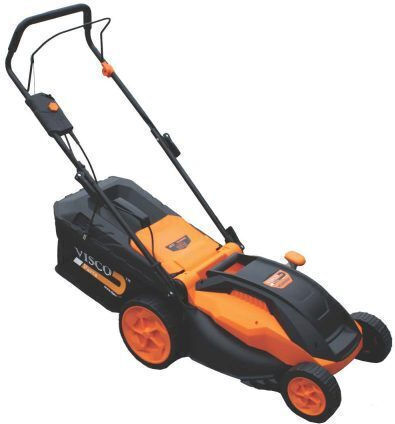 Visco Parts Electric Lawn Mower 1800W