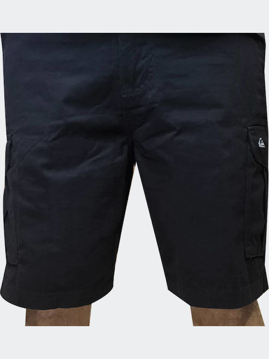 Bermudă de Bărbați Black