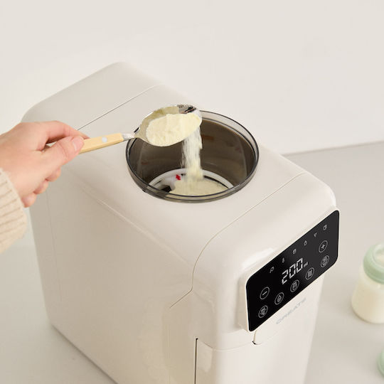 Create Baby Thera Matic Babymilchzubereiter