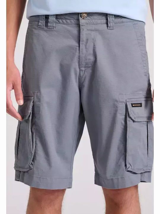 Men's Shorts Cargo Blue