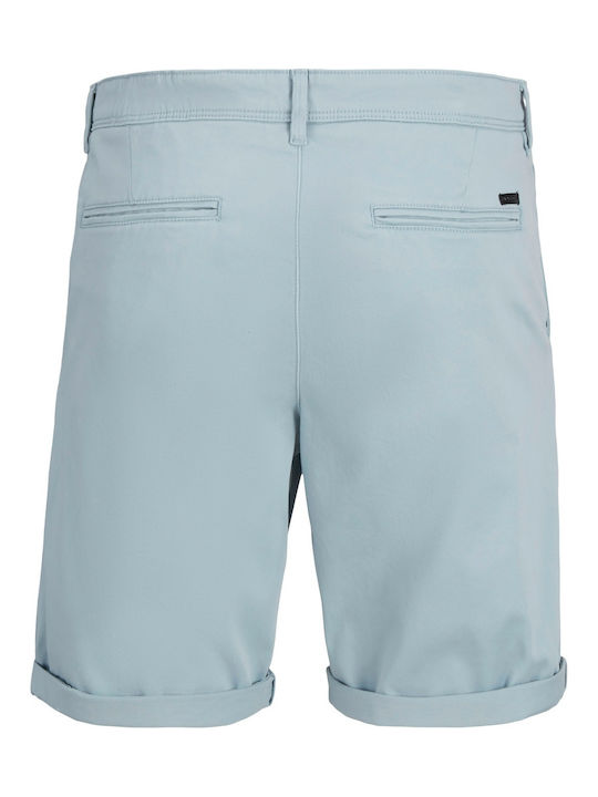 Men's Chino Shorts Ashley Blue