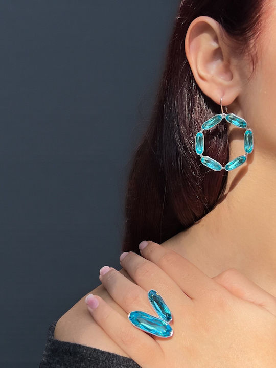 Rebecca Ring with Zircon