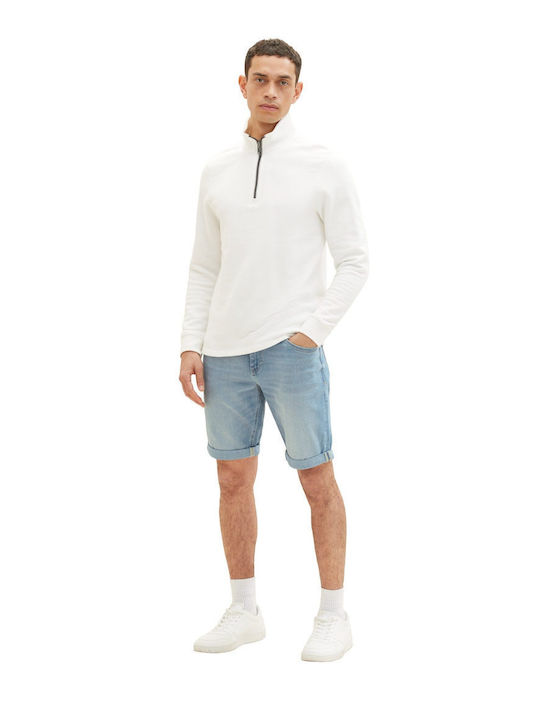 Men's Shorts Jeans Blue