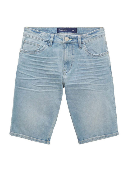 Men's Shorts Jeans Blue