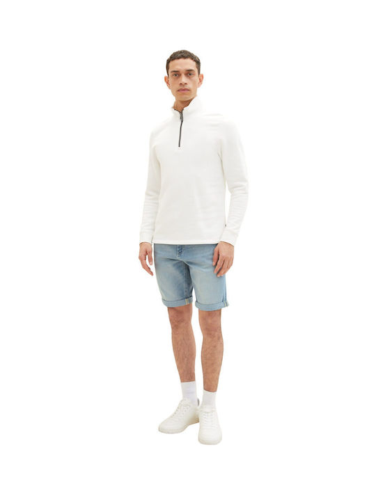Men's Shorts Jeans Blue