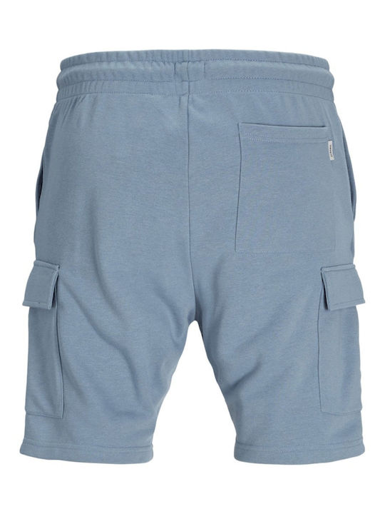 Ανδρική Βερμούδα Cargo Windward Blue