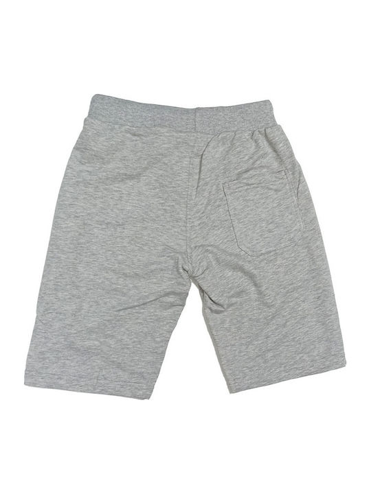 Sportliche Herrenshorts Grey