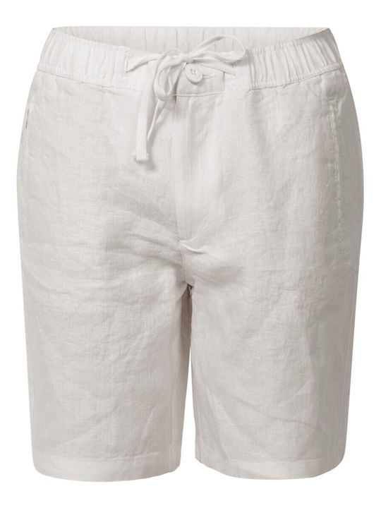 Мъжка Бермуда White